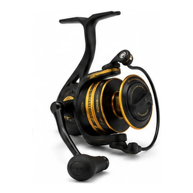 PENN Battle IV Spinning Reel