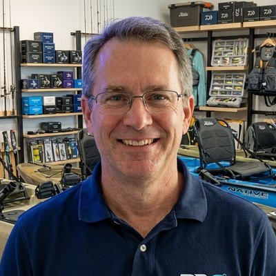Larry Murray, Editor, ReefReadyGear