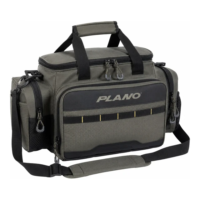 Waterproof Terminal Tackle Storage