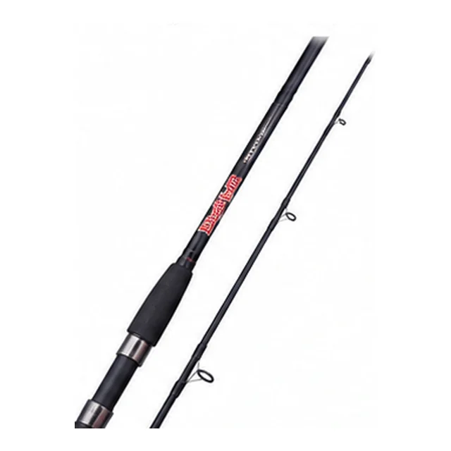Ugly Stik Bigwater Spinning Rod