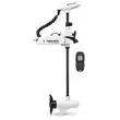 Minn Kota Riptide Terrova 112 thumbnail - saltwater trolling motor for a 20 foot bay boat