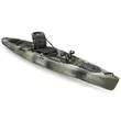 Hobie Mirage Revolution 13 thumbnail - lightweight pedal fishing kayak for saltwater