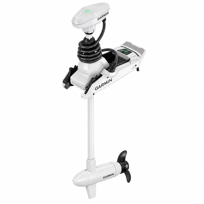 Garmin Force Kraken trolling motor, manufacturer product photo