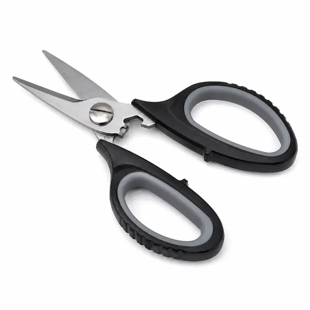 Braid Scissors / Line Cutters