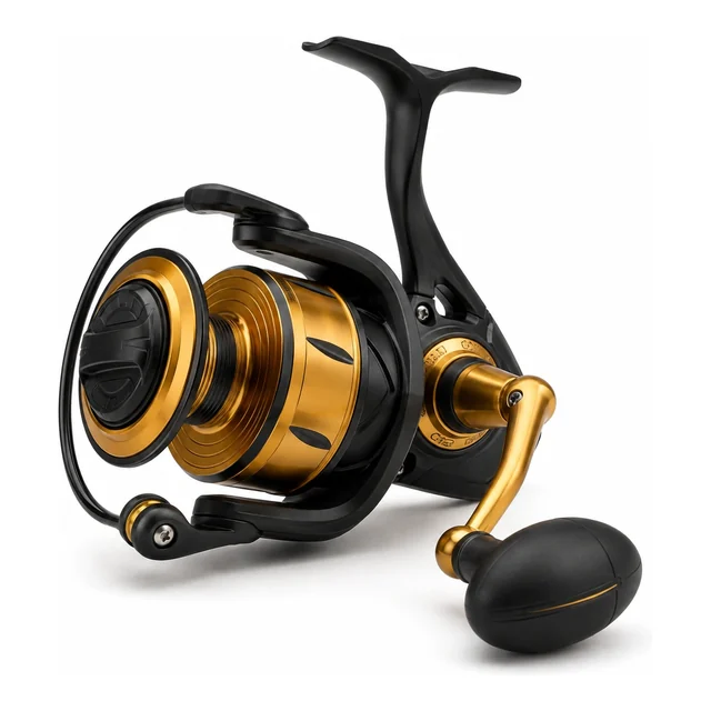PENN Spinfisher VII Spinning Reel