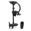 Garmin Force Current thumbnail - Garmin Force Current vs Minn Kota Riptide Kayak Terrova kayak trolling motor