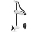 MotorGuide Xi5 Saltwater thumbnail - saltwater trolling motor for a 20 foot bay boat