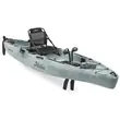 Hobie Mirage Passport 12.0 R thumbnail - lightweight pedal fishing kayak for saltwater