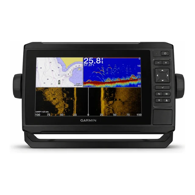 Garmin ECHOMAP UHD2 6sv