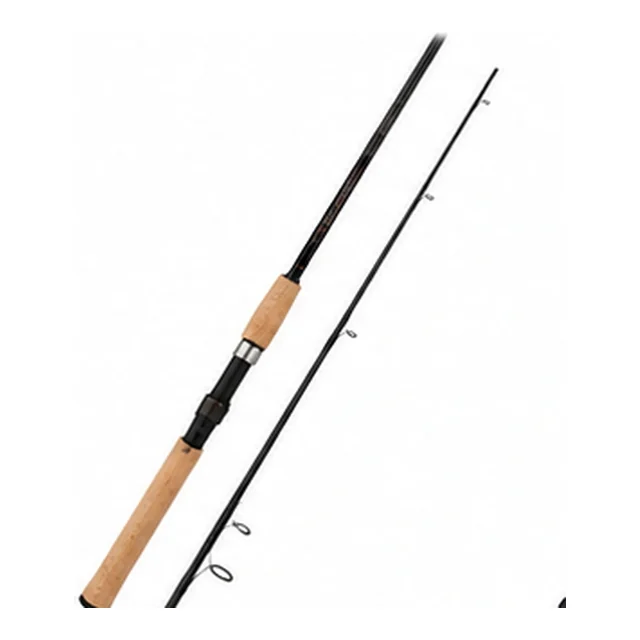 St. Croix Mojo Inshore Spinning Rod