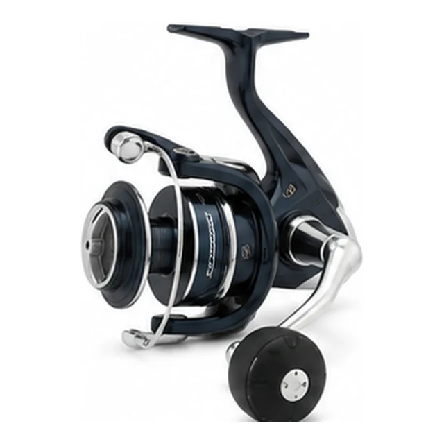 Shimano Saragosa SW A Spinning Reel