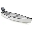 Gheenoe Classic thumbnail - micro skiff for two anglers