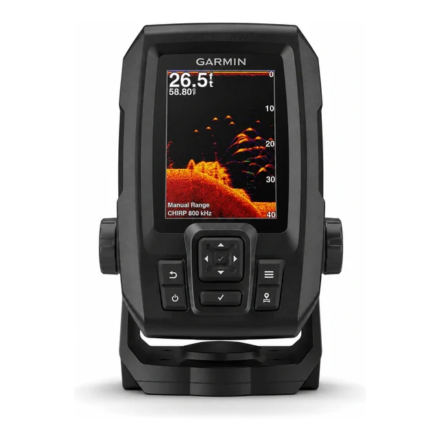Garmin STRIKER Vivid 4cv