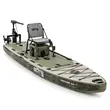 BOTE Rover 14 thumbnail - micro skiff for two anglers