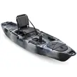 Vibe Shearwater 125 thumbnail - lightweight pedal fishing kayak for saltwater