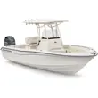 Grady-White Fisherman 216 thumbnail - small center console for inshore and offshore fishing