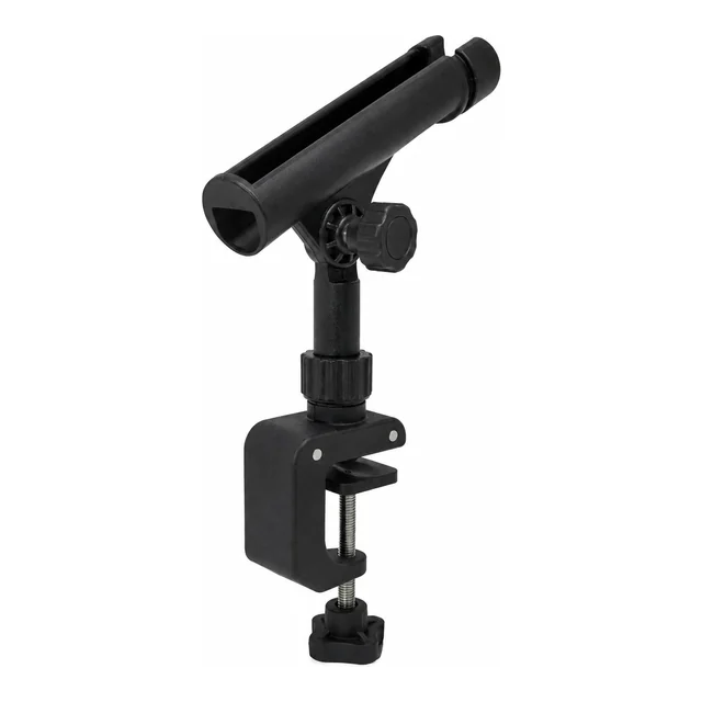 Boat Rod Holder (Clamp or Flush Mount)