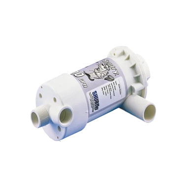 Shurflo Bait Sentry 800 magnetic-drive livewell pump